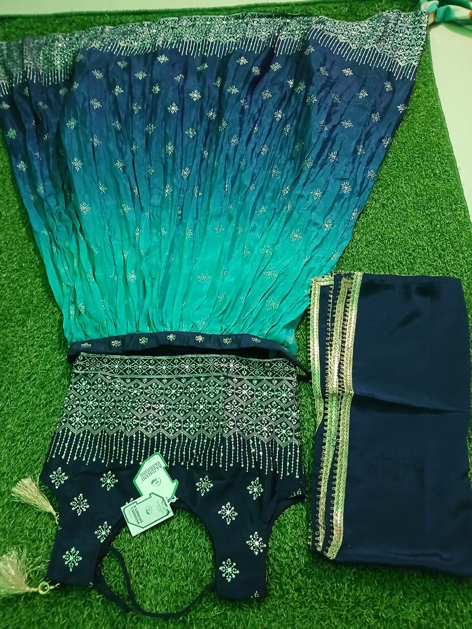 Ladies Fashion